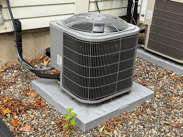 24/7 Emergency Hvac Installation experts in Concord, NC